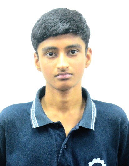 MAYANK