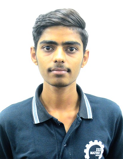 HARIRAM DHAKA