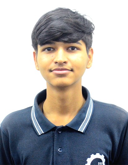 MUKESH GODARA