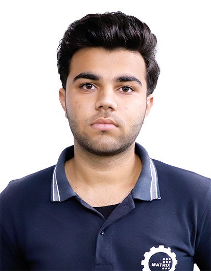 RAJ SAINI