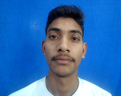 RAHUL KUMAR