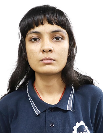 MINAL RAO