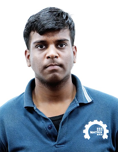 ATUL KUMAR