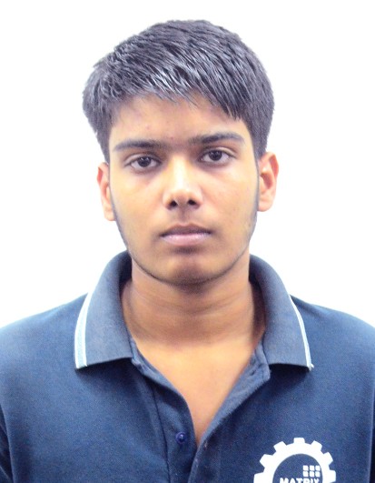 VISHAL YADAV