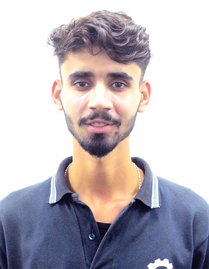 MANISH ROLANIYA