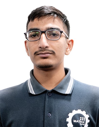 MOHIT KUMAWAT