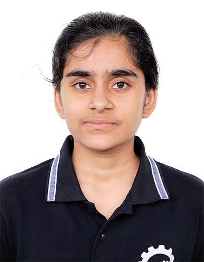 ANJALI RAWAT