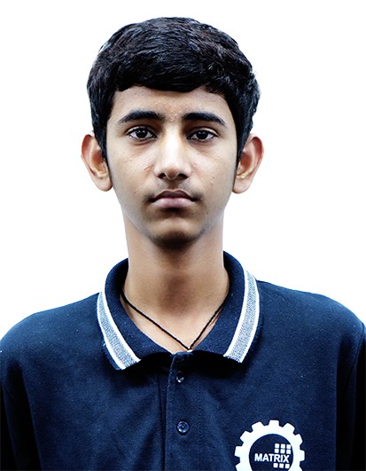 AKSHAY BISHNOI
