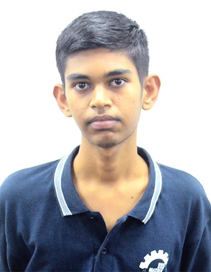 SACHIN