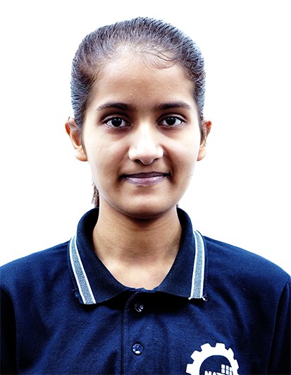 DIMPAL KUMARI