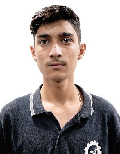 ANSHUL KUMAR