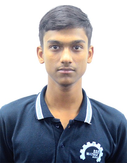 ADITYA MUTHARIA