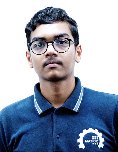 PUGALIA HARSHIT SANDEEP