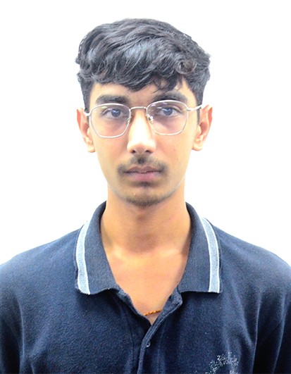 Harshit Sharma