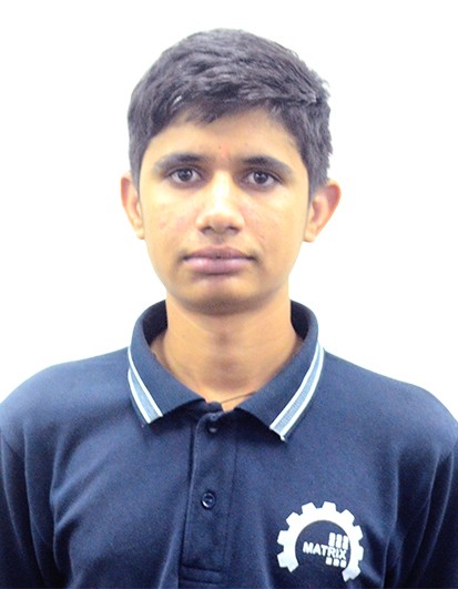 MAHENDRA GODARA