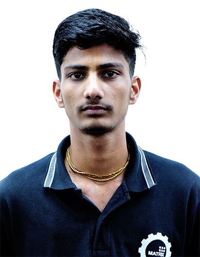 KRISH GURJAR