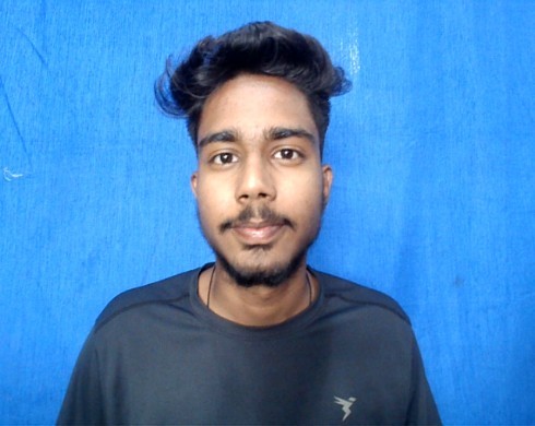 KALYAN RISHABH OMPRAKASH