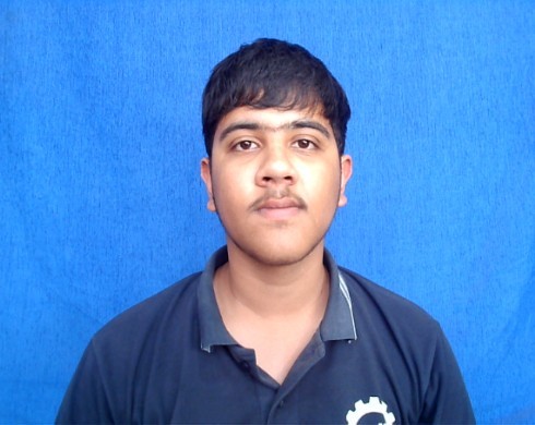 AARUSH JANGID