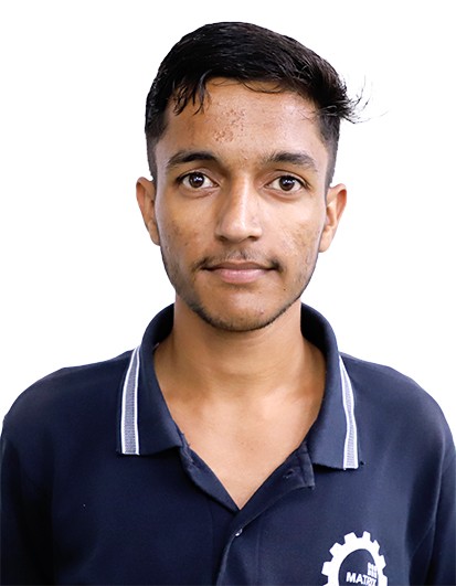 AVNISH POONIA