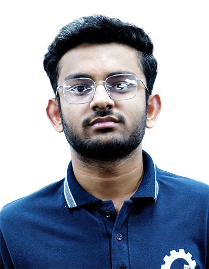 ADITYA SHARMA