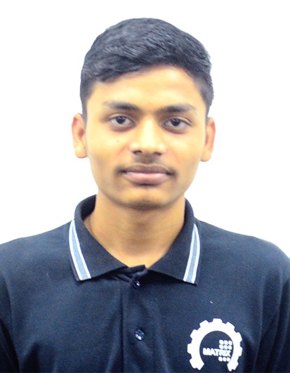 SUMIT GUSAIWAL