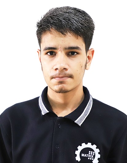 HIMANSHU YADAV