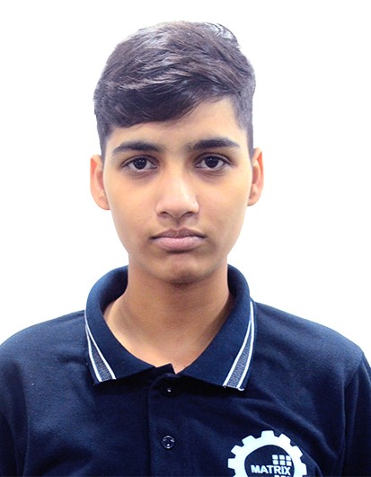 KRISHNA