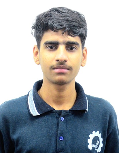 PRAKRAM SINGH CHOUDHARY