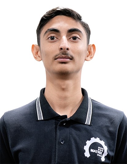 NAVEEN KUMAR SAINI