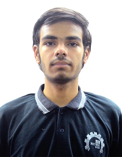 ROHIT SAINI