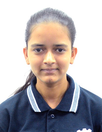 SANJILA