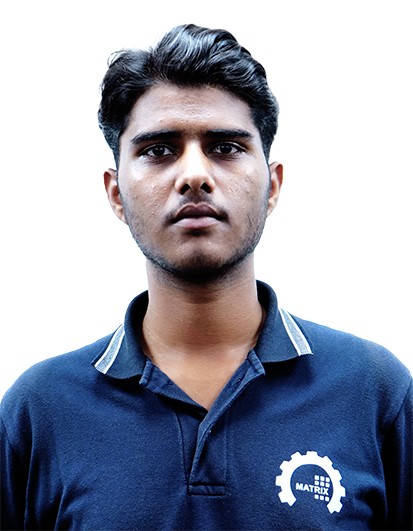 ABHAY SHARMA