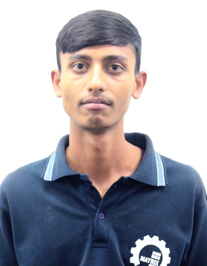SACHIN GURJAR