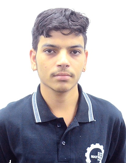 NARENDRA GODARA