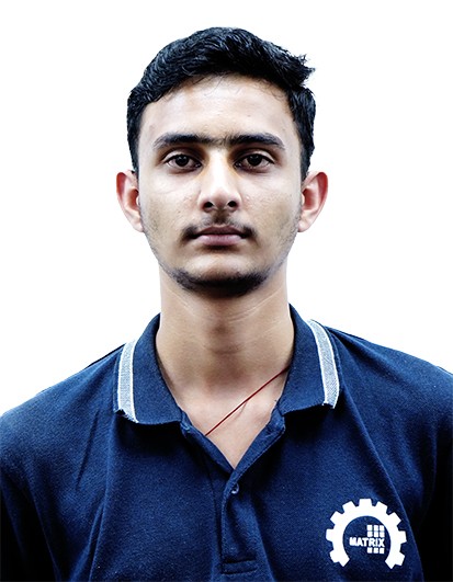 KARTIK PANDIA