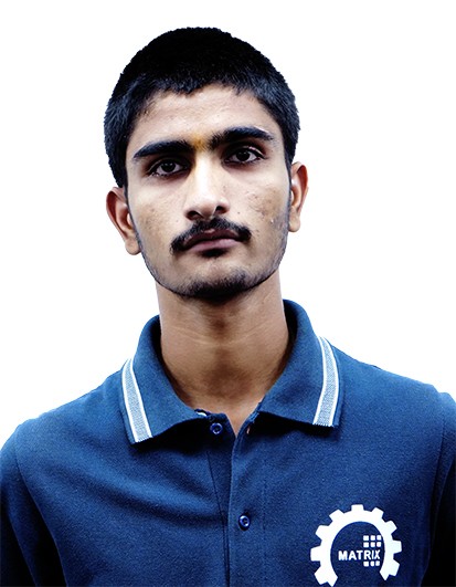 KUMAR MANGLAM SHARMA