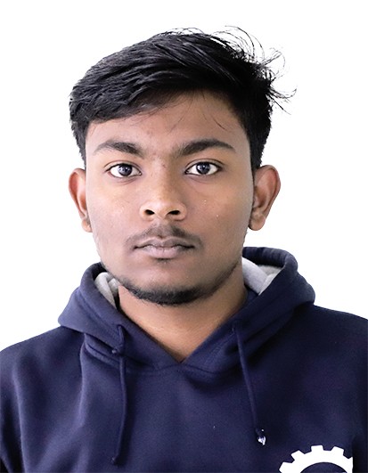NAVEEN KUMAR SAINI