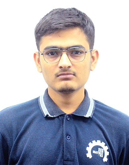 RAHUL CHOUDHARY