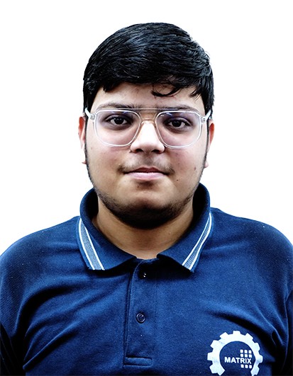 RONIT JAIN
