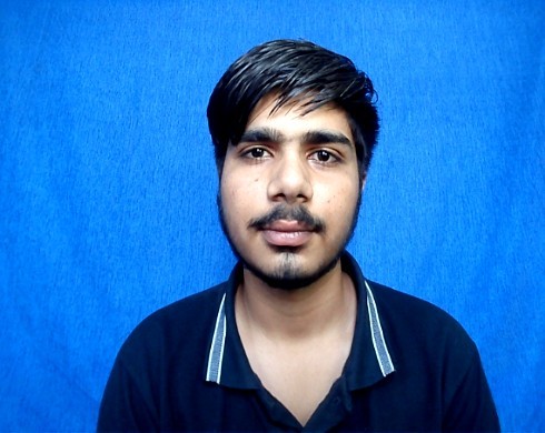 RITESH KUMAR