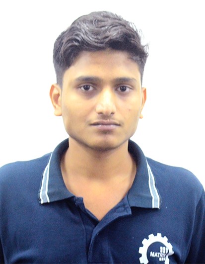 SOUMY SOLANKI