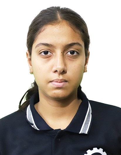 VERNIKA SINGH DHAKA