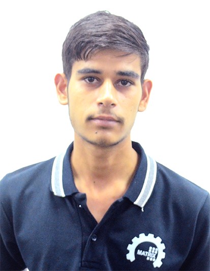 RAKESH BHAMU