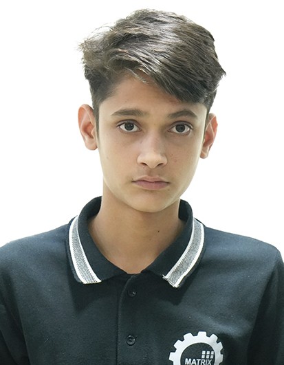 NEERAJ KUMAR SAINI