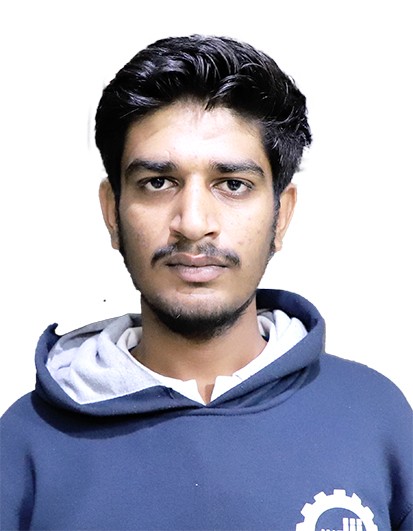CHAMAN SHARMA