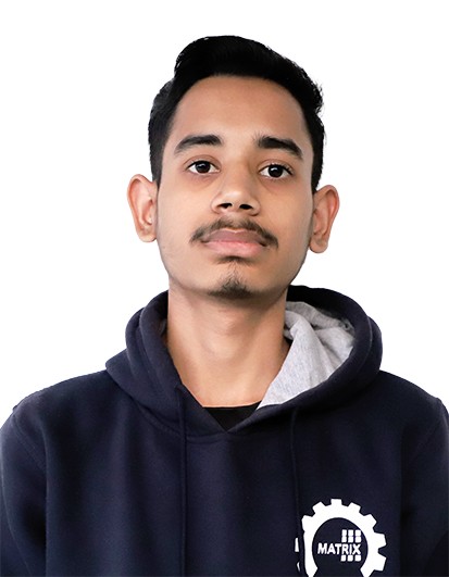 DIVYANSHU SHARMA