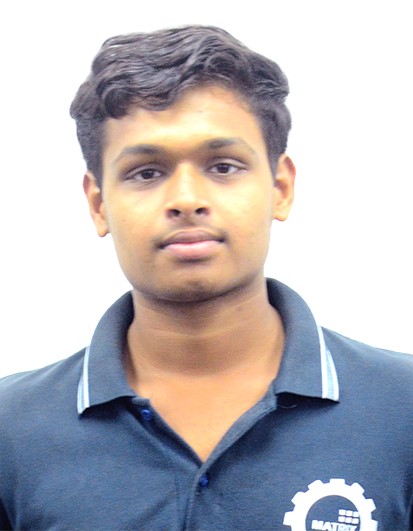 MANISH KUMAR