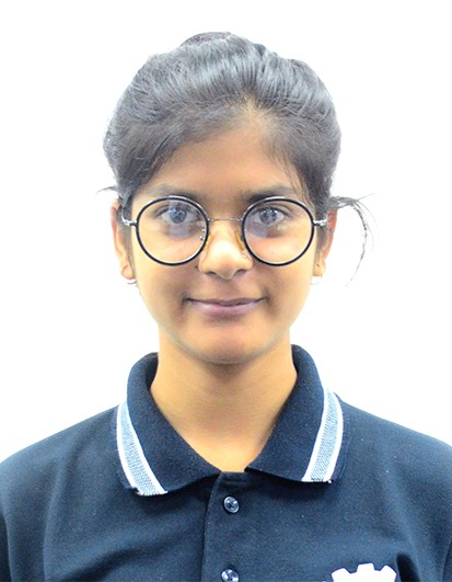 BHUMIKA SAINI