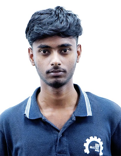 GHANSHYAM SAINI