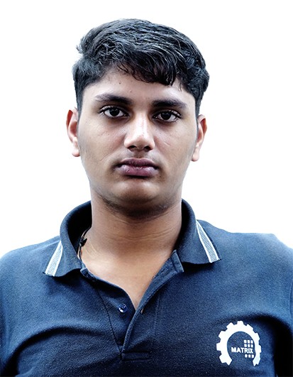 TANUSH RAMESH